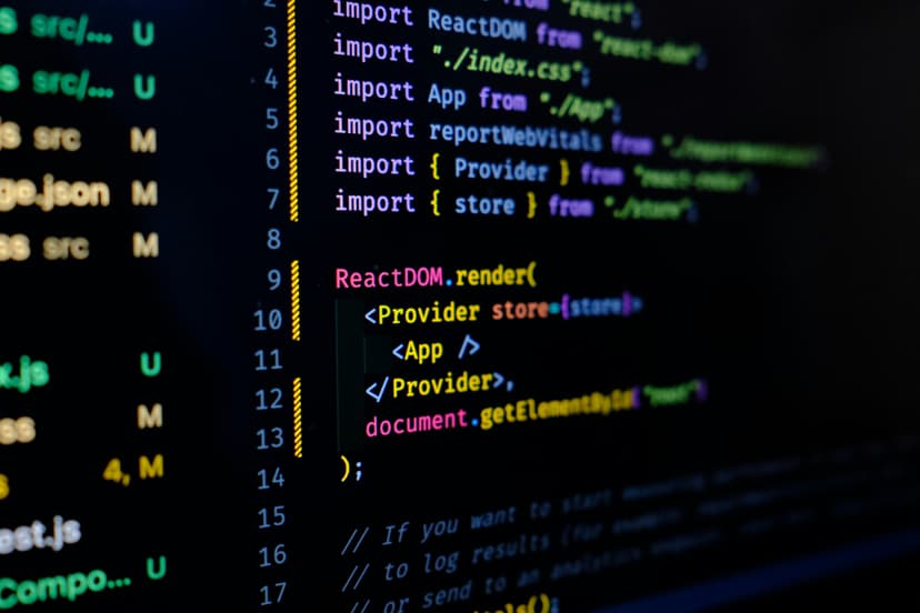 Digital transformation i svenska småföretag